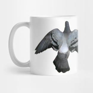 Pigeon Mug